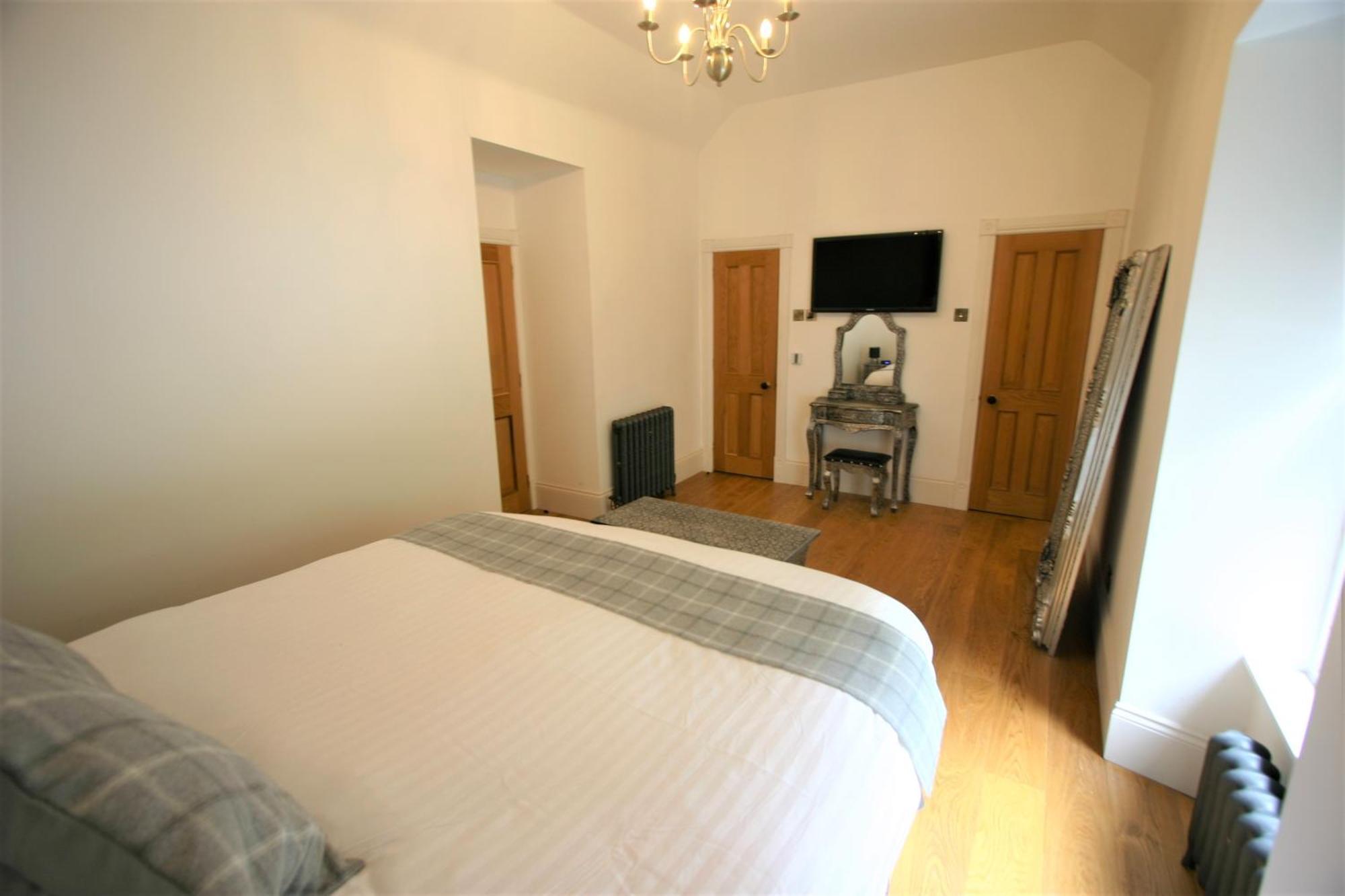 Historic Baronial Lodge With Parking, Aberdeen City Centre Luaran gambar